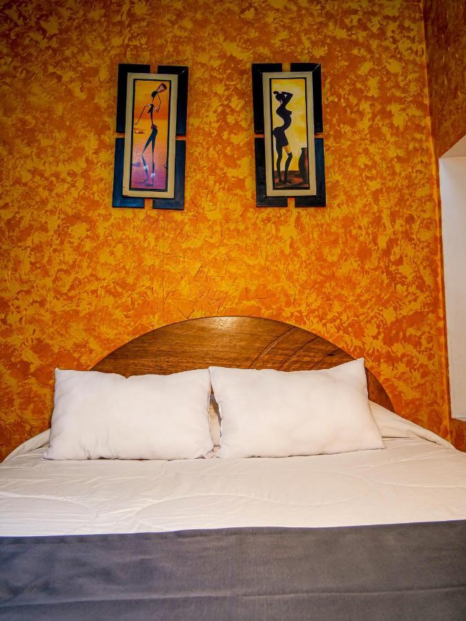 Ayenda Guest House Wayra Cusco Extérieur photo