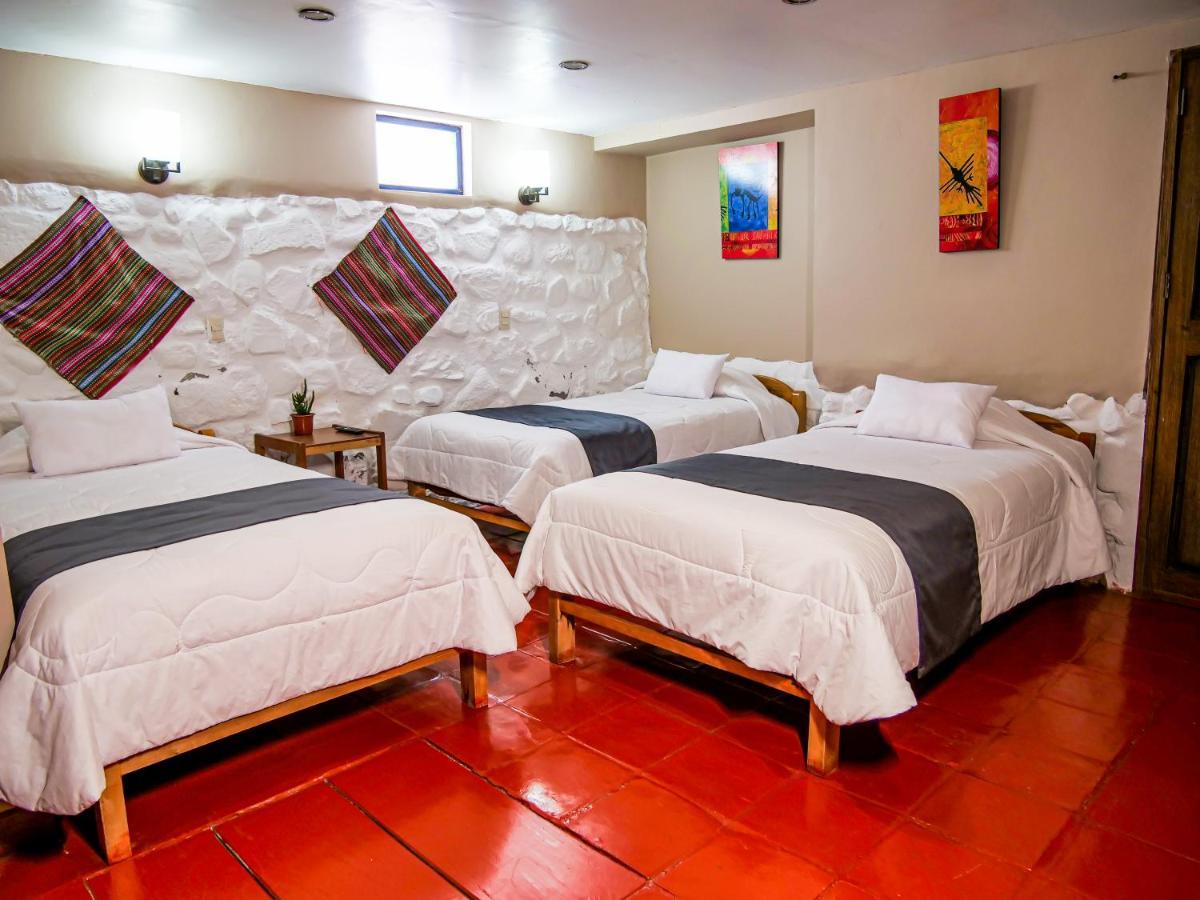 Ayenda Guest House Wayra Cusco Extérieur photo