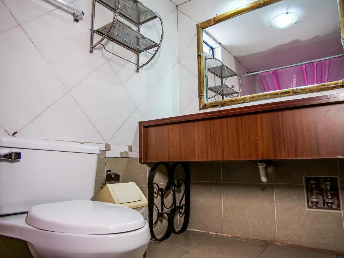 Ayenda Guest House Wayra Cusco Extérieur photo