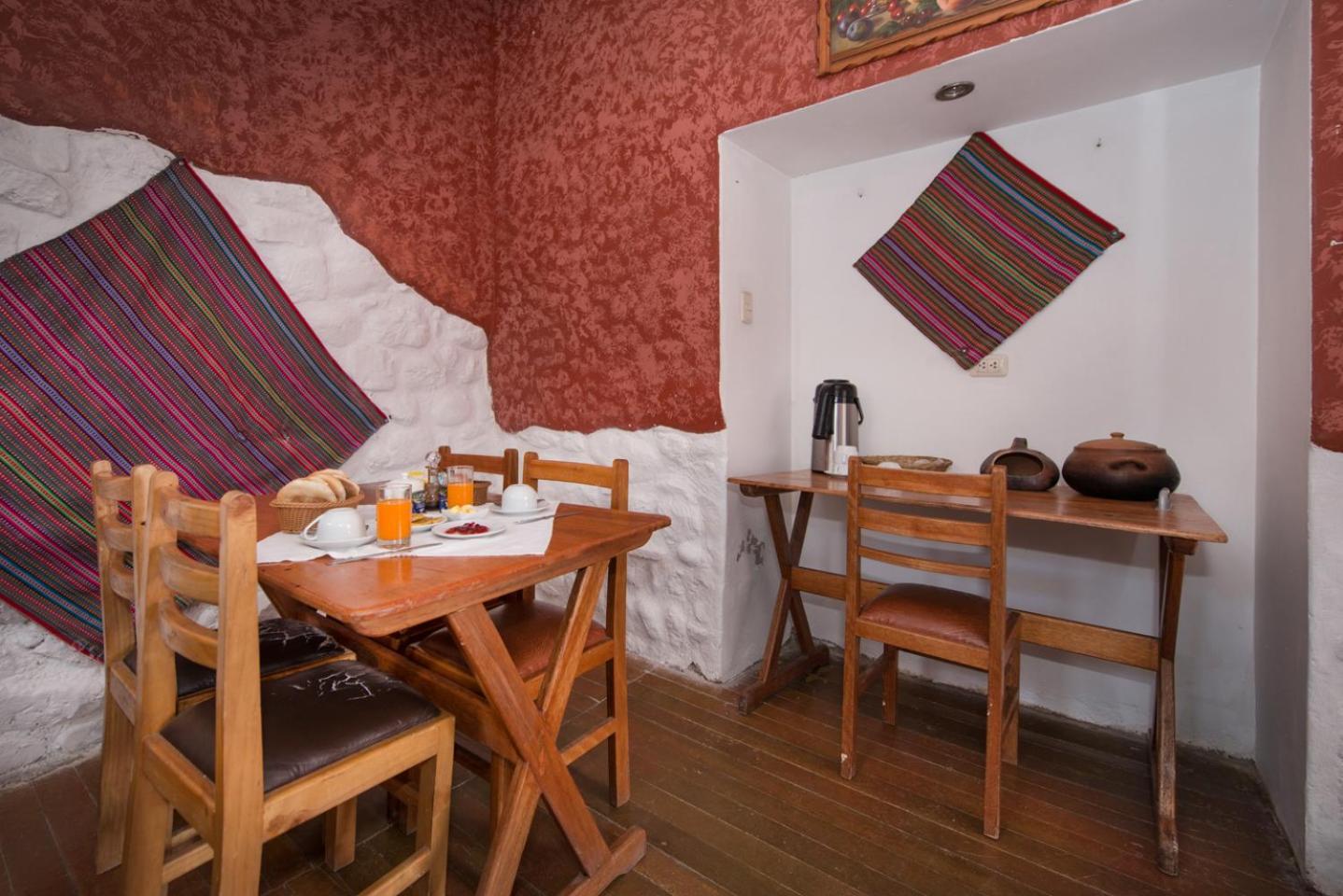 Ayenda Guest House Wayra Cusco Extérieur photo
